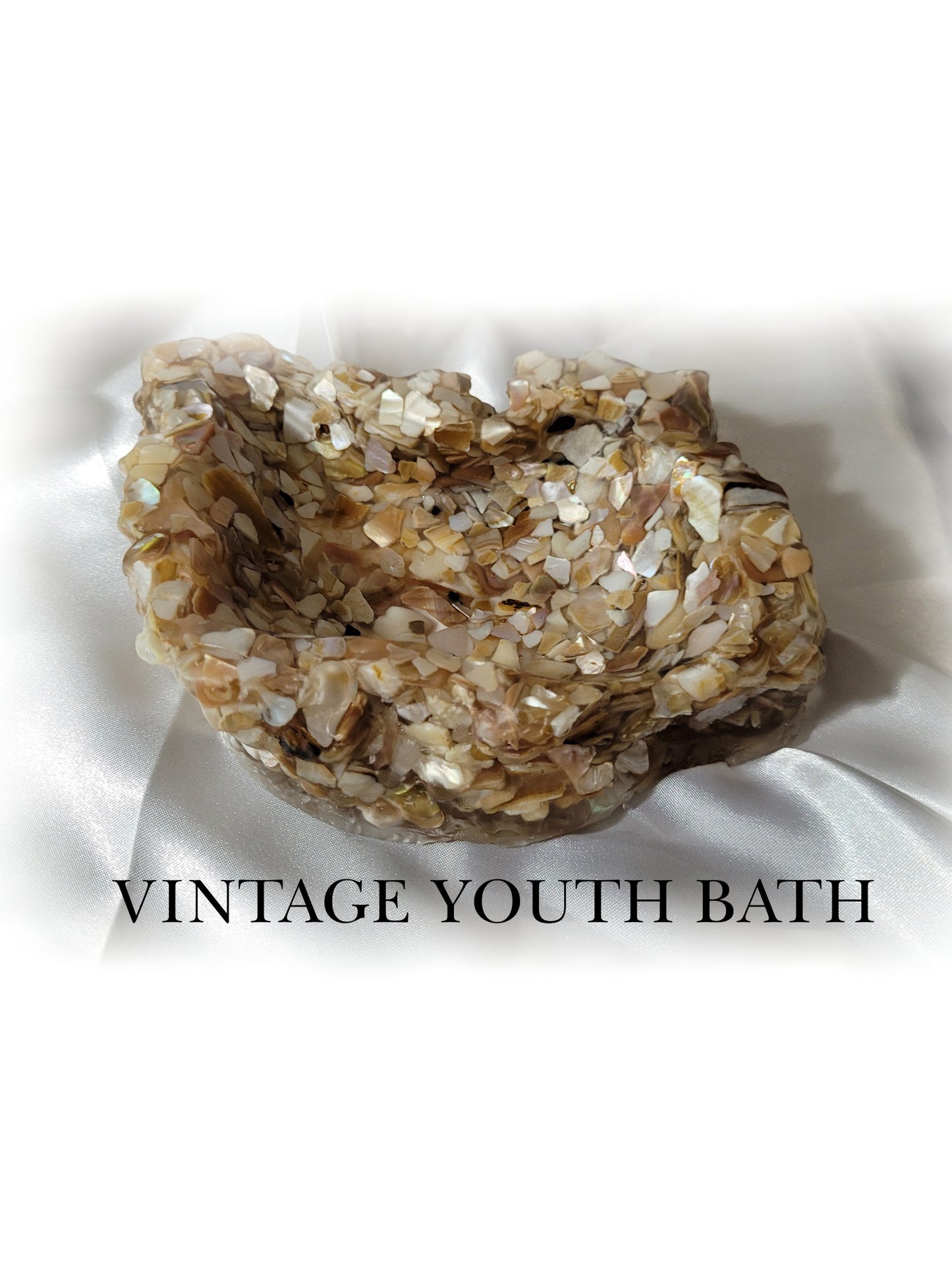 Large Soap DIsh / Jewellery Dish