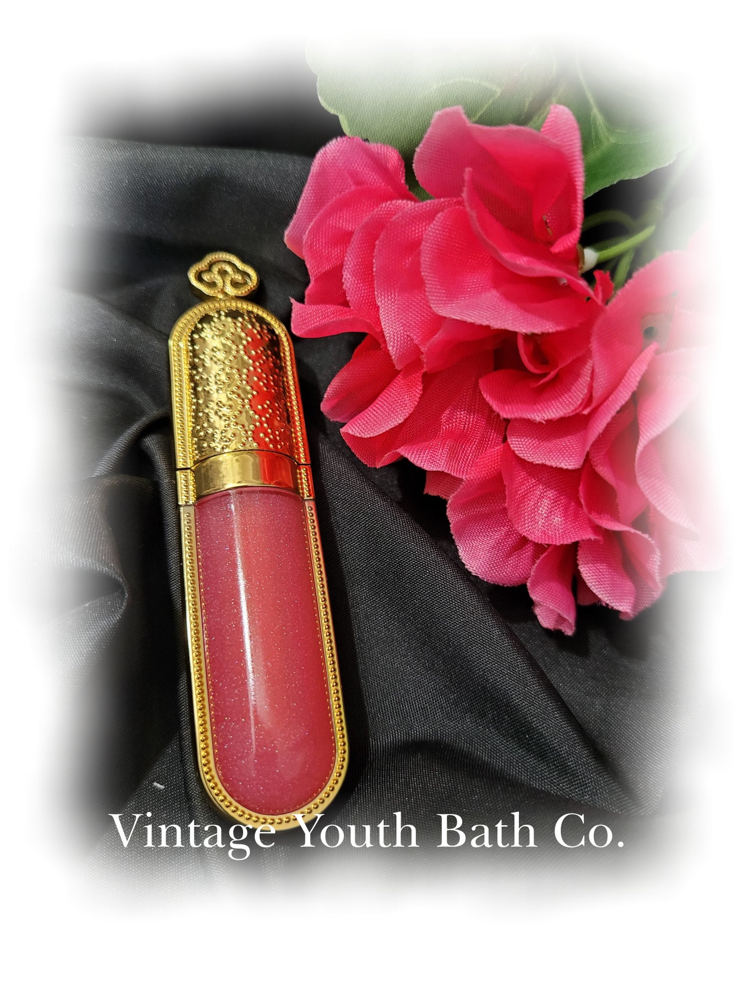 NEW Cupcake Frosting Lip Gloss