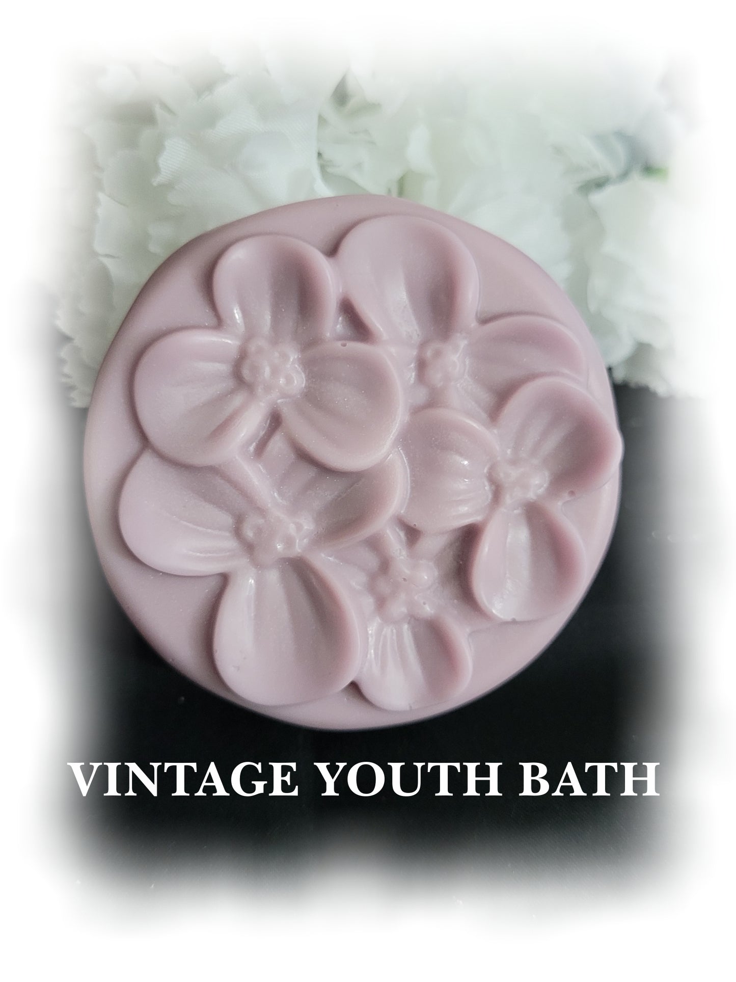 Flower Soaps