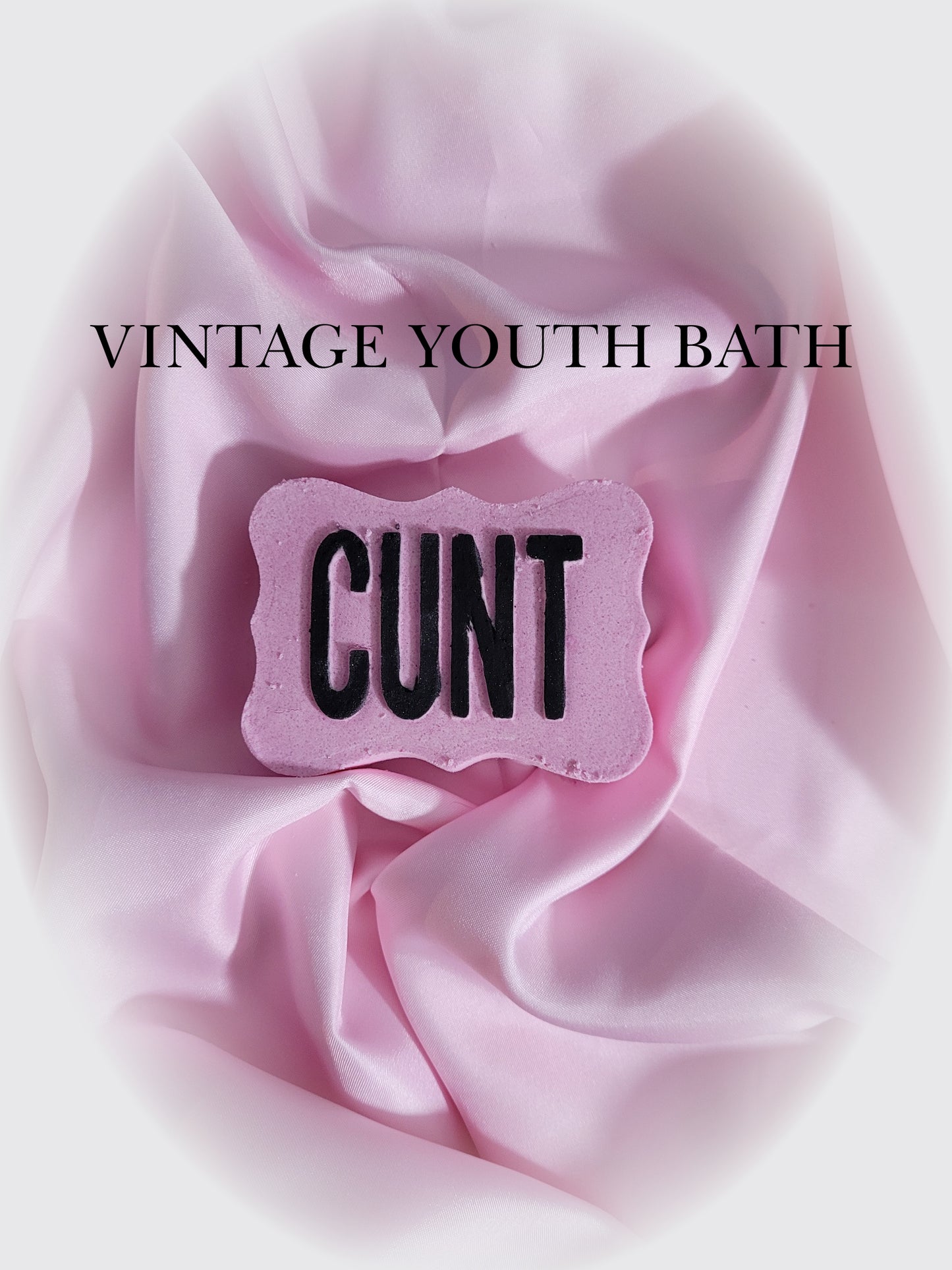 Cuss Bath Bombs, Adult