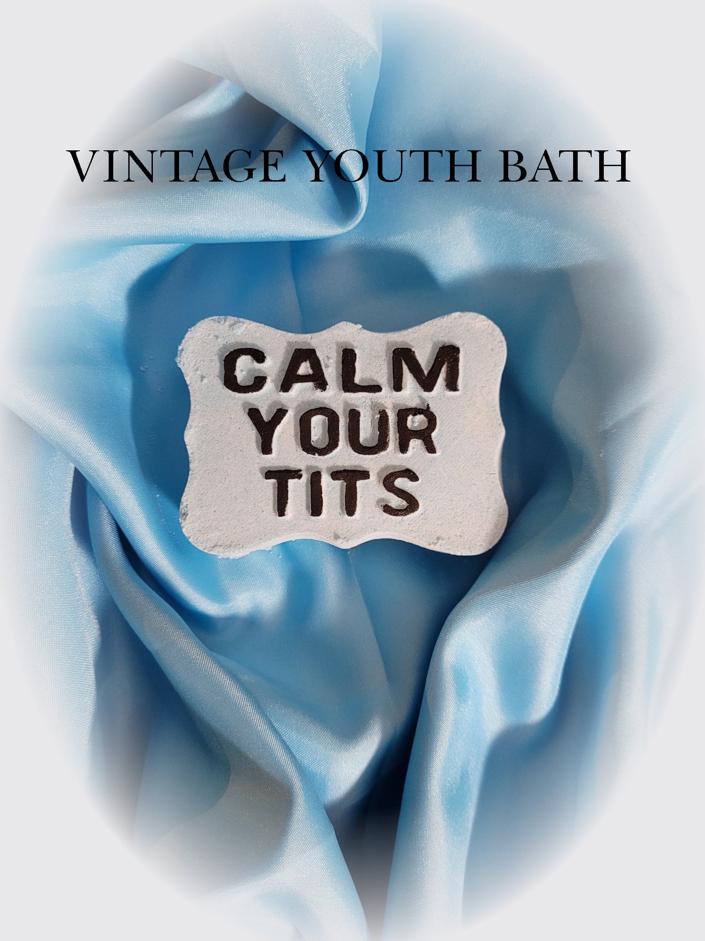 Cuss Bath Bombs, Adult