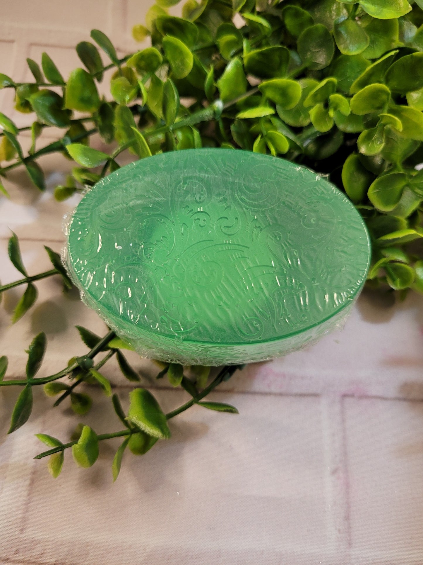 Aloe Vera Soap