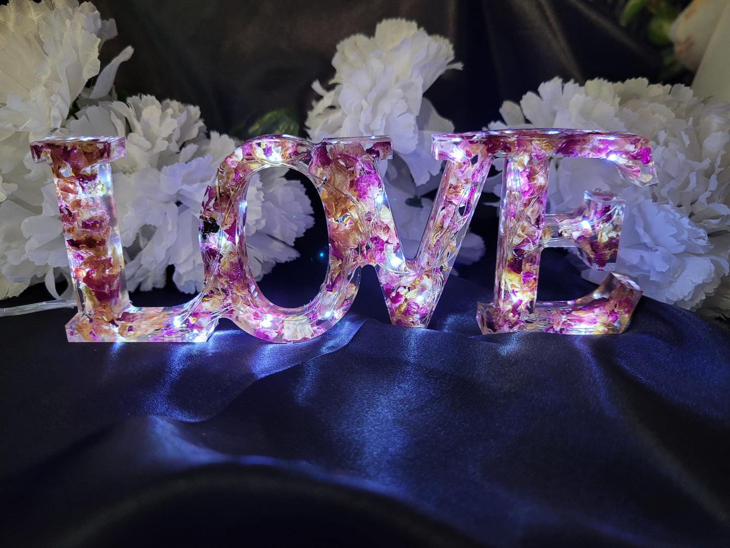 Light Signs (custom order)