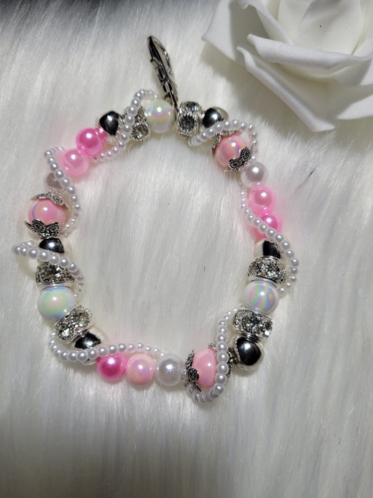 Cell Phone Dangle Princess Style