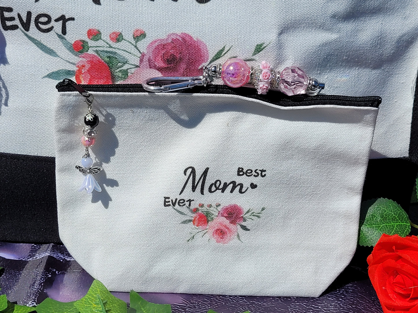Best Mom Tote