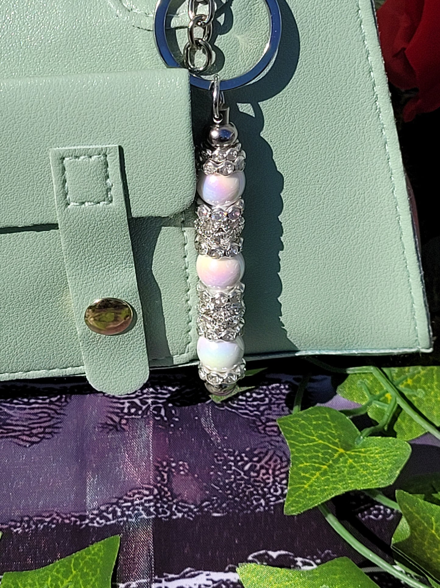 Women's Minimalist Luxury Crossbody Bag