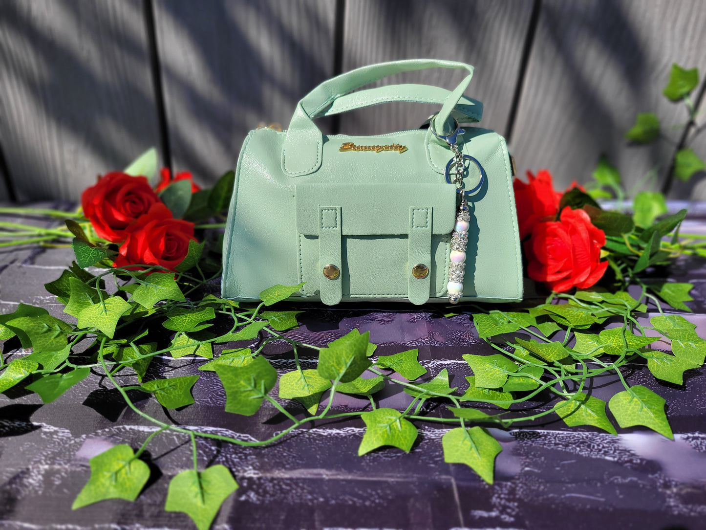 Women's Minimalist Luxury Crossbody Bag