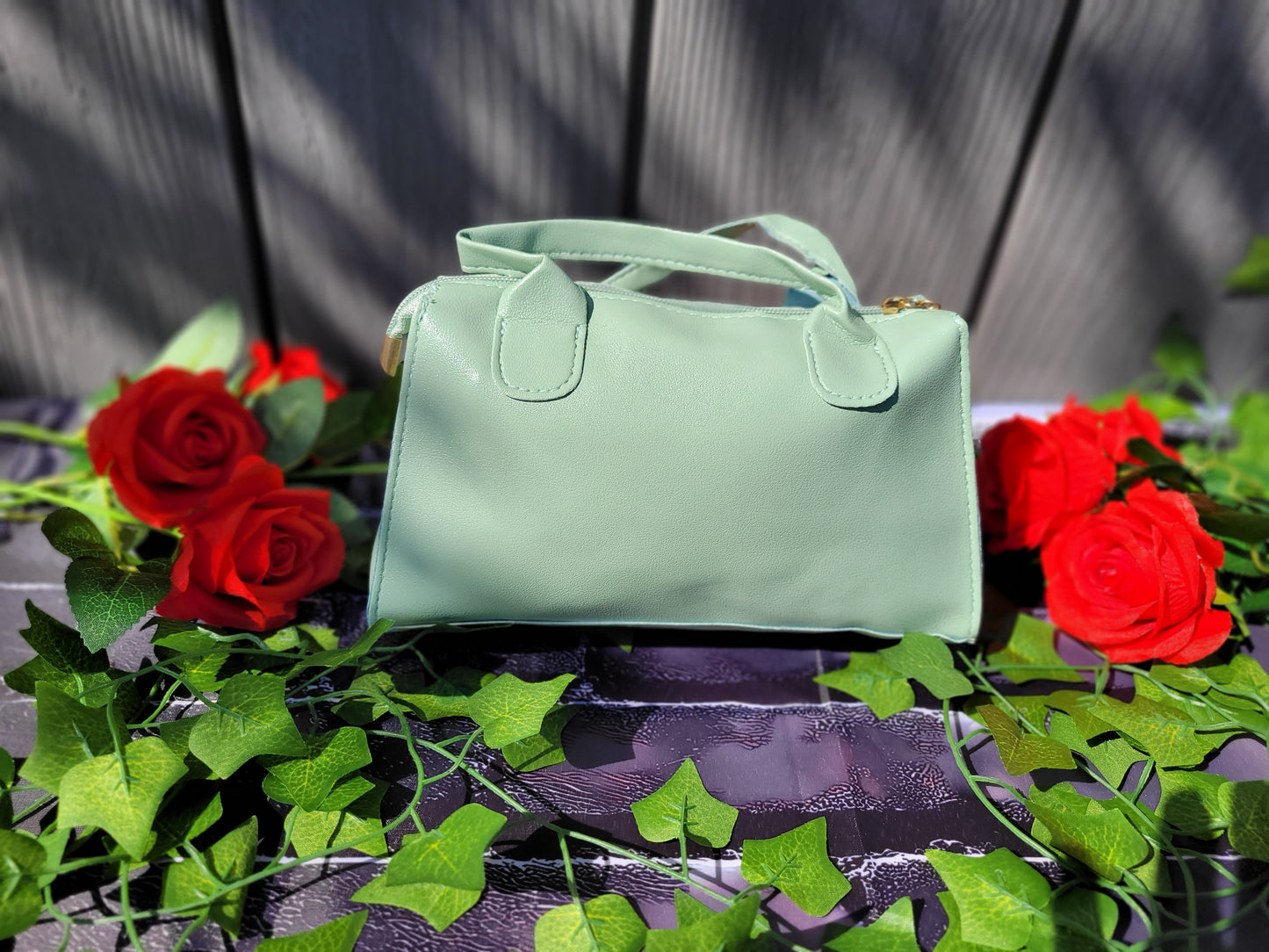 Women's Minimalist Luxury Crossbody Bag