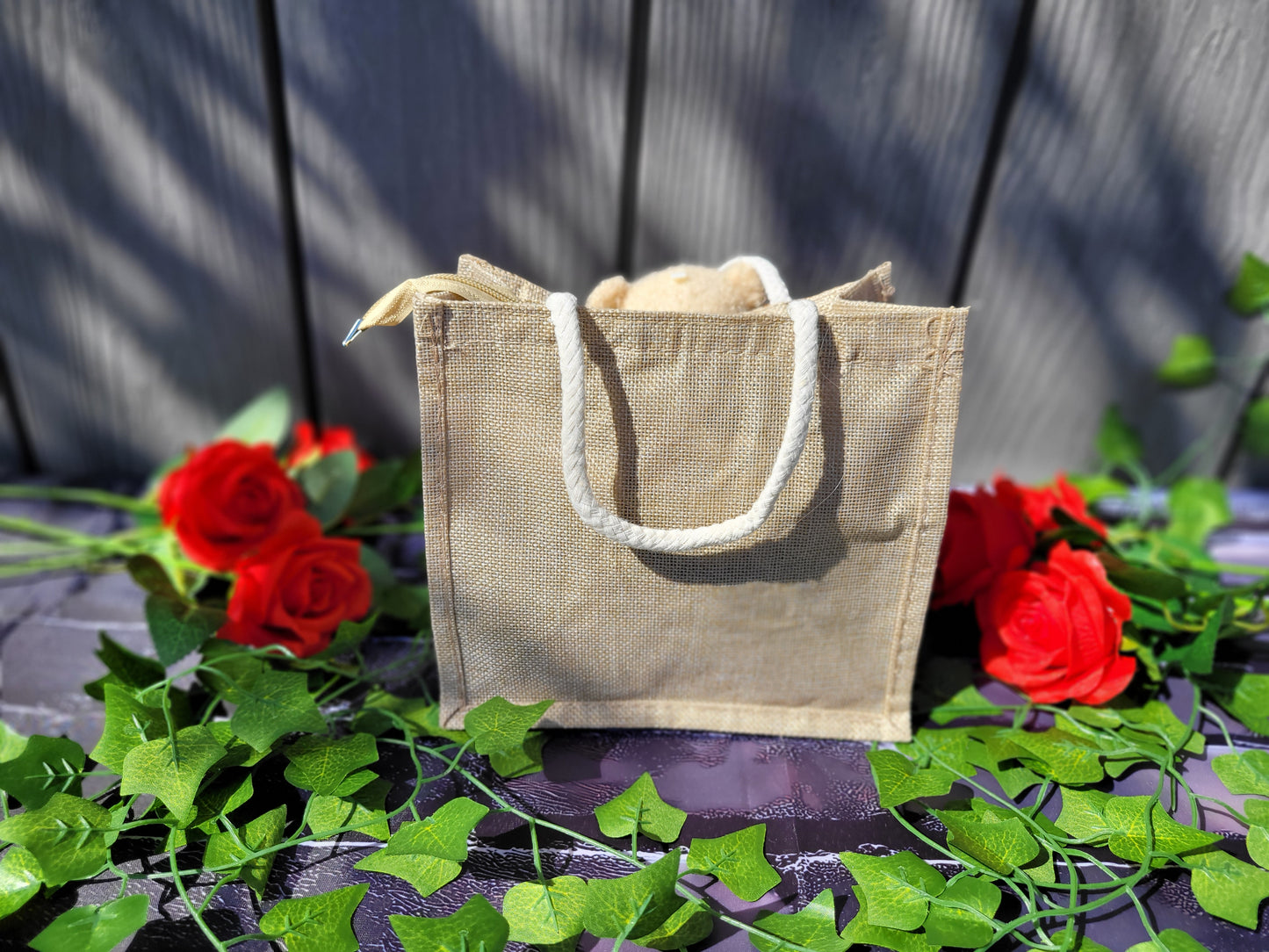 Little Teddybear Totes