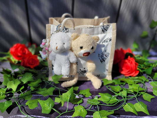 Little Teddybear Totes