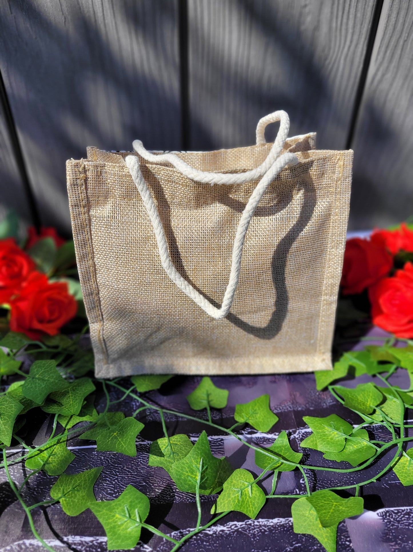 Little Teddybear Totes