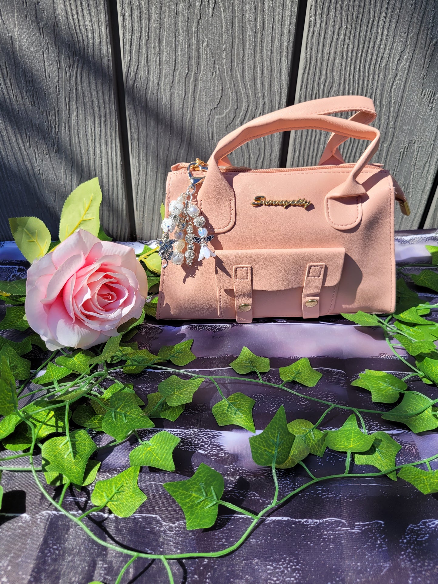 Women's Minimalist Luxury Crossbody Bag