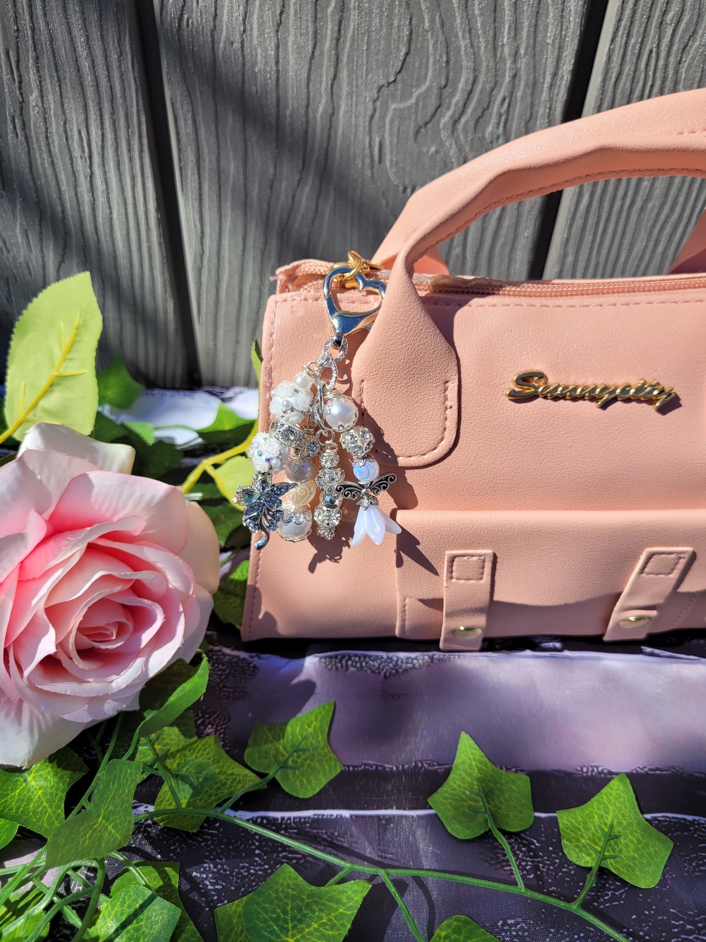 Women's Minimalist Luxury Crossbody Bag