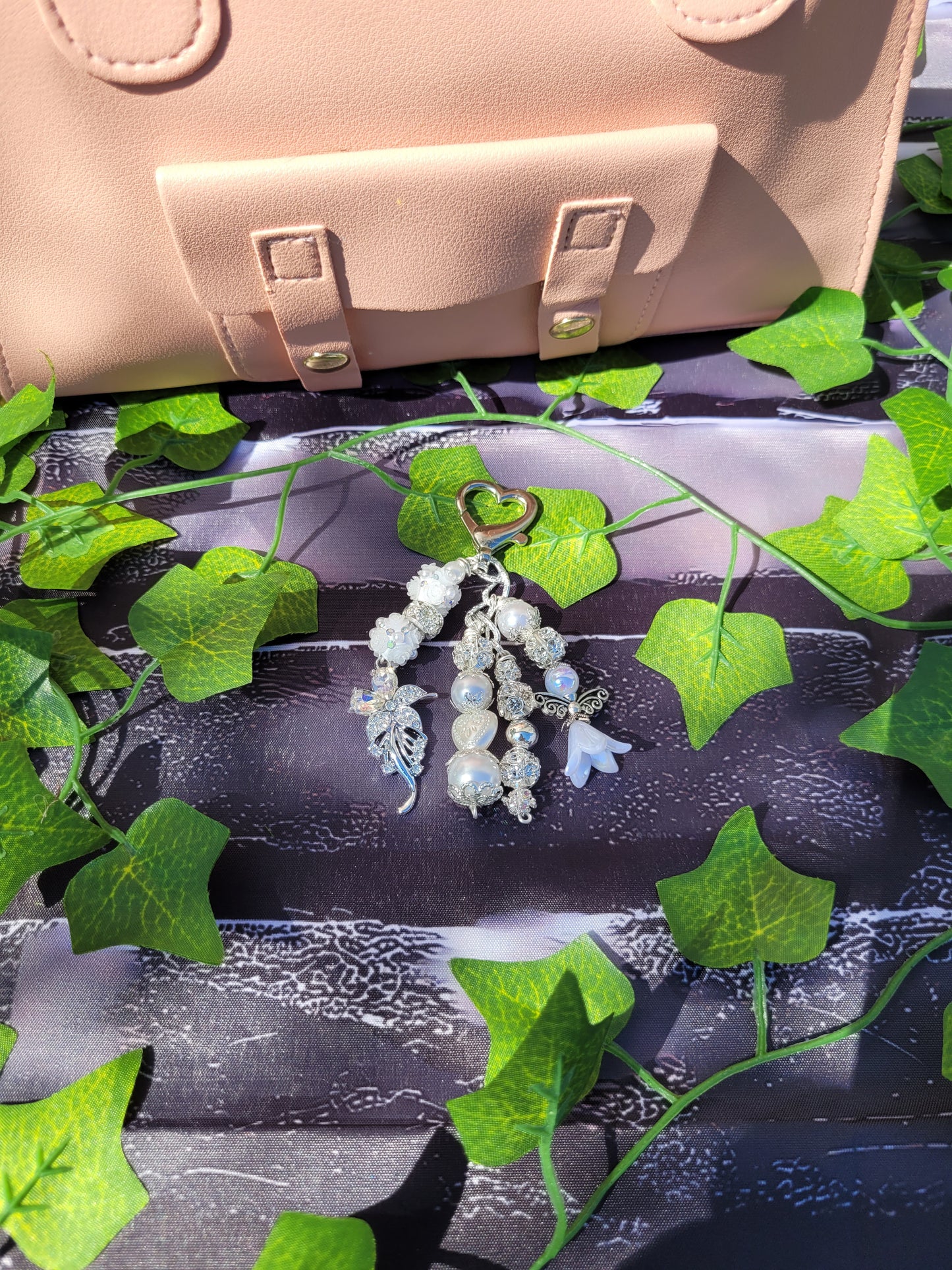 Women's Minimalist Luxury Crossbody Bag