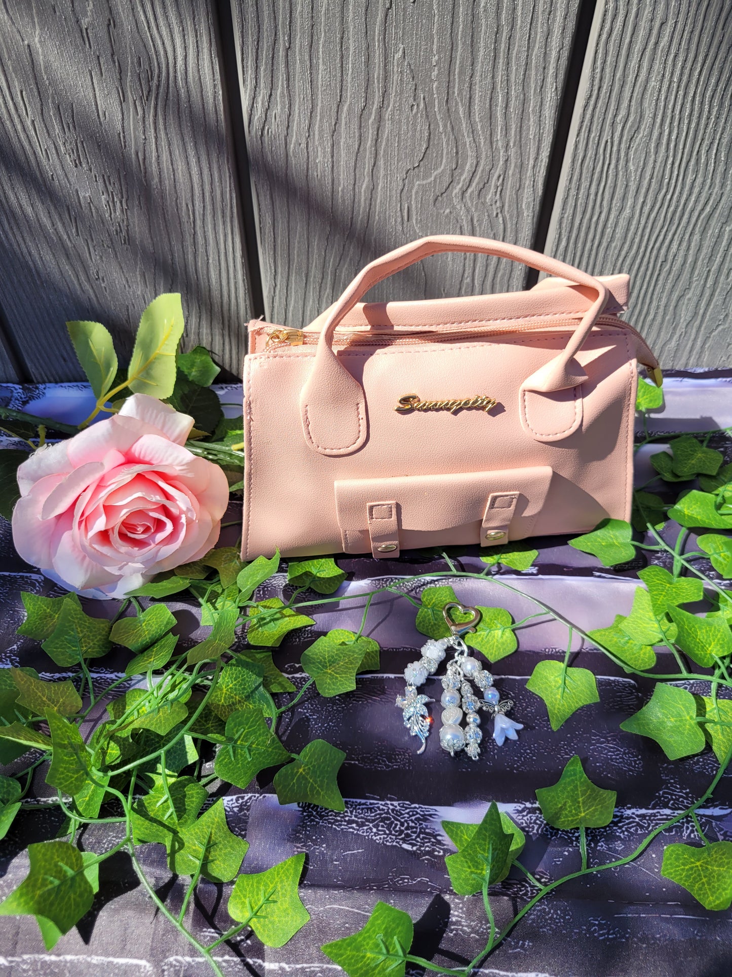 Women's Minimalist Luxury Crossbody Bag