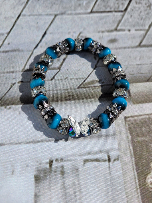 Butterfly Bracelet