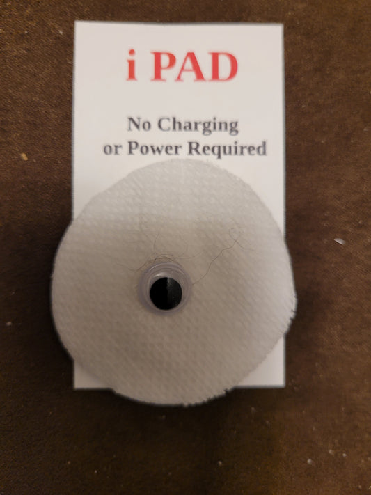 i Pad Gag