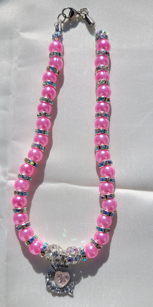 Pet Necklace