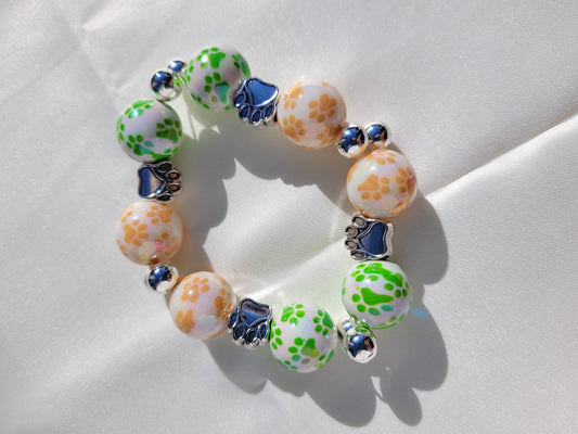 Pet Lovers Bracelet