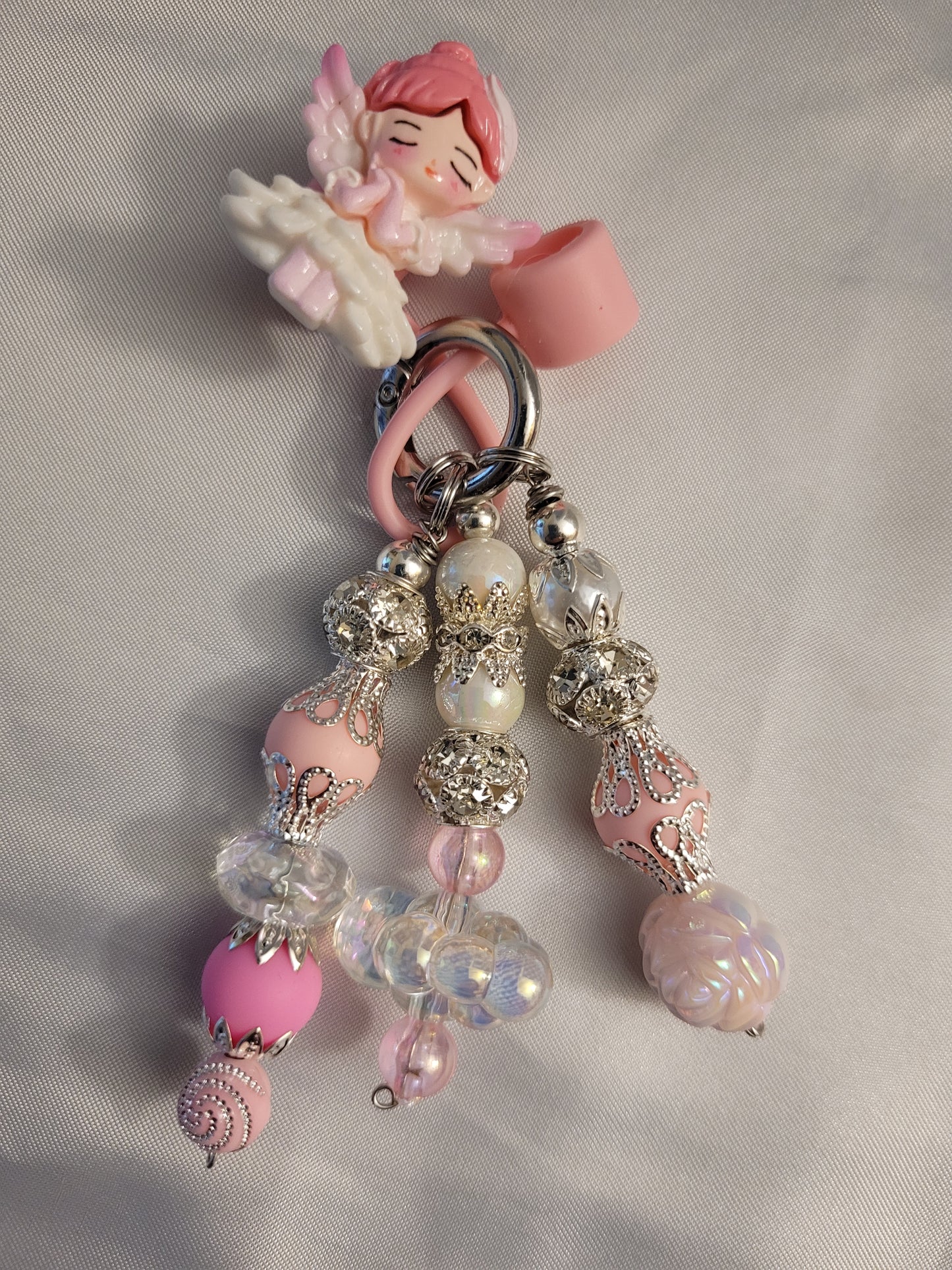 Straw Toppers - Decorative