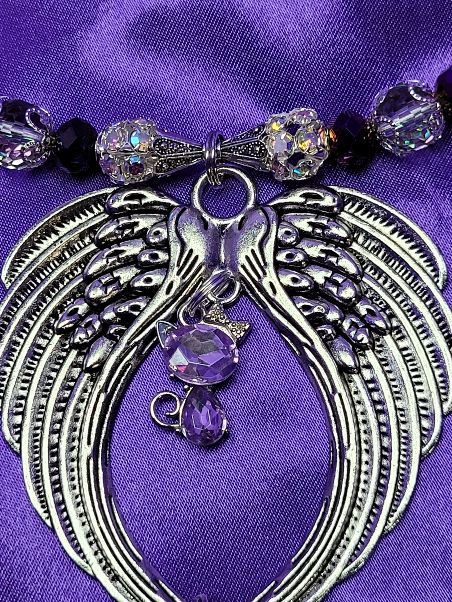 Car Mirror Charms