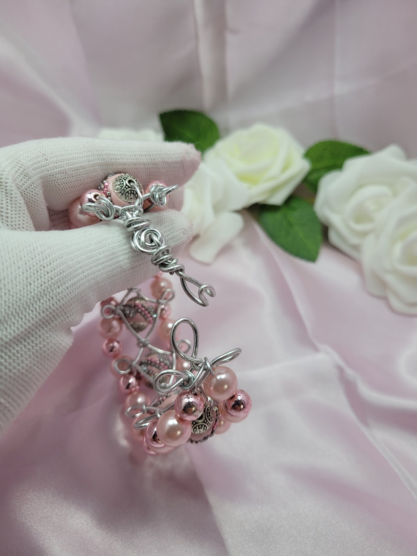 Wire Art Bracelet