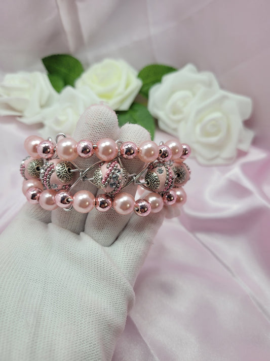Wire Art Bracelet