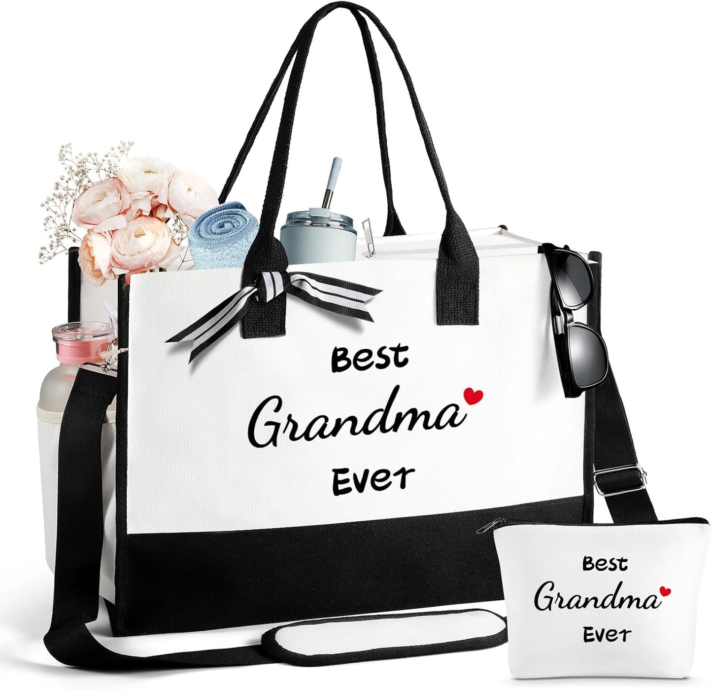 Best Mom Tote
