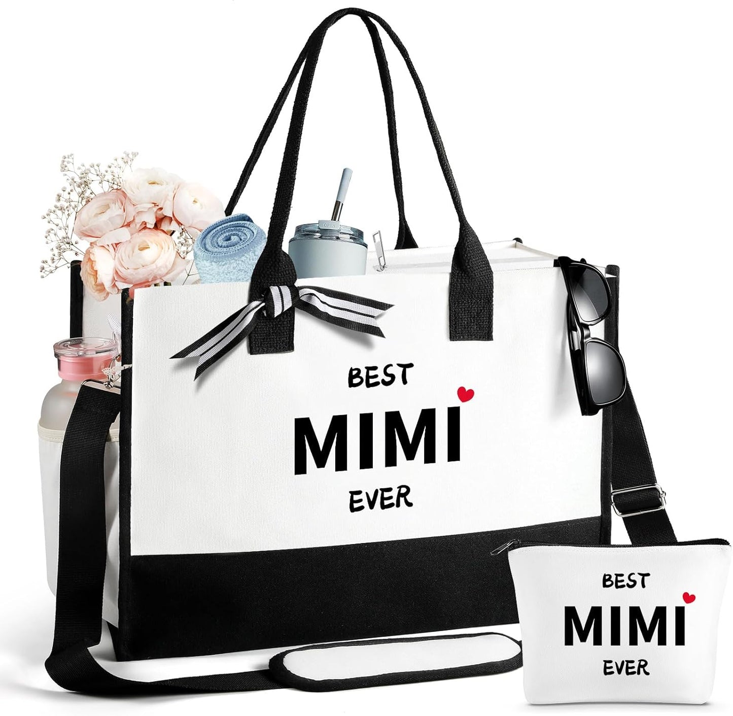 Best Mom Tote