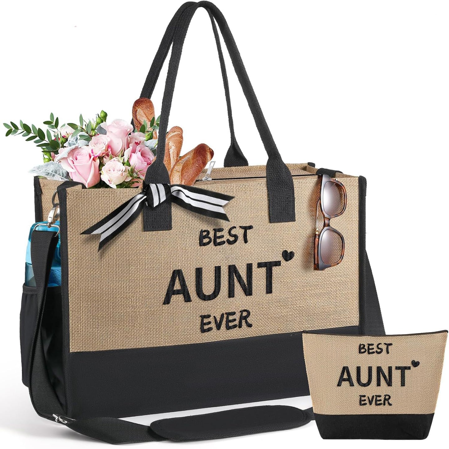 Best Mom Tote