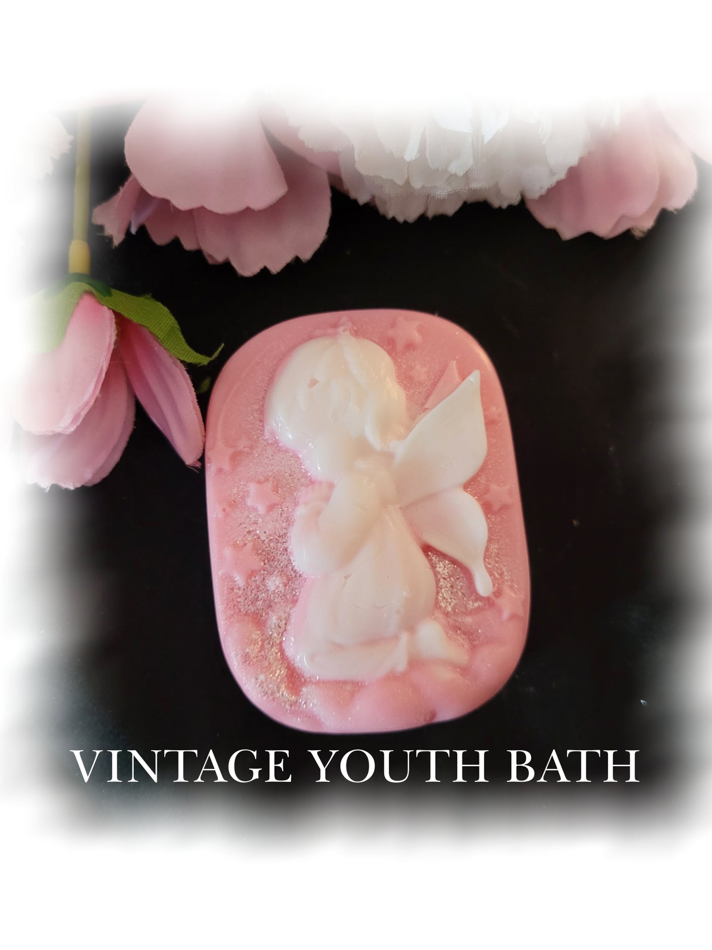 Cherub Soap