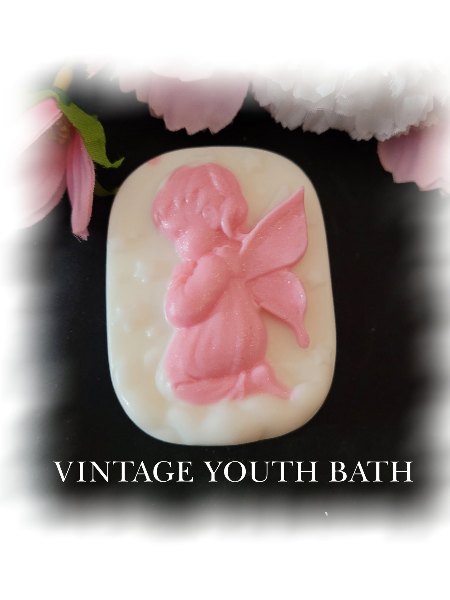 Cherub Soap