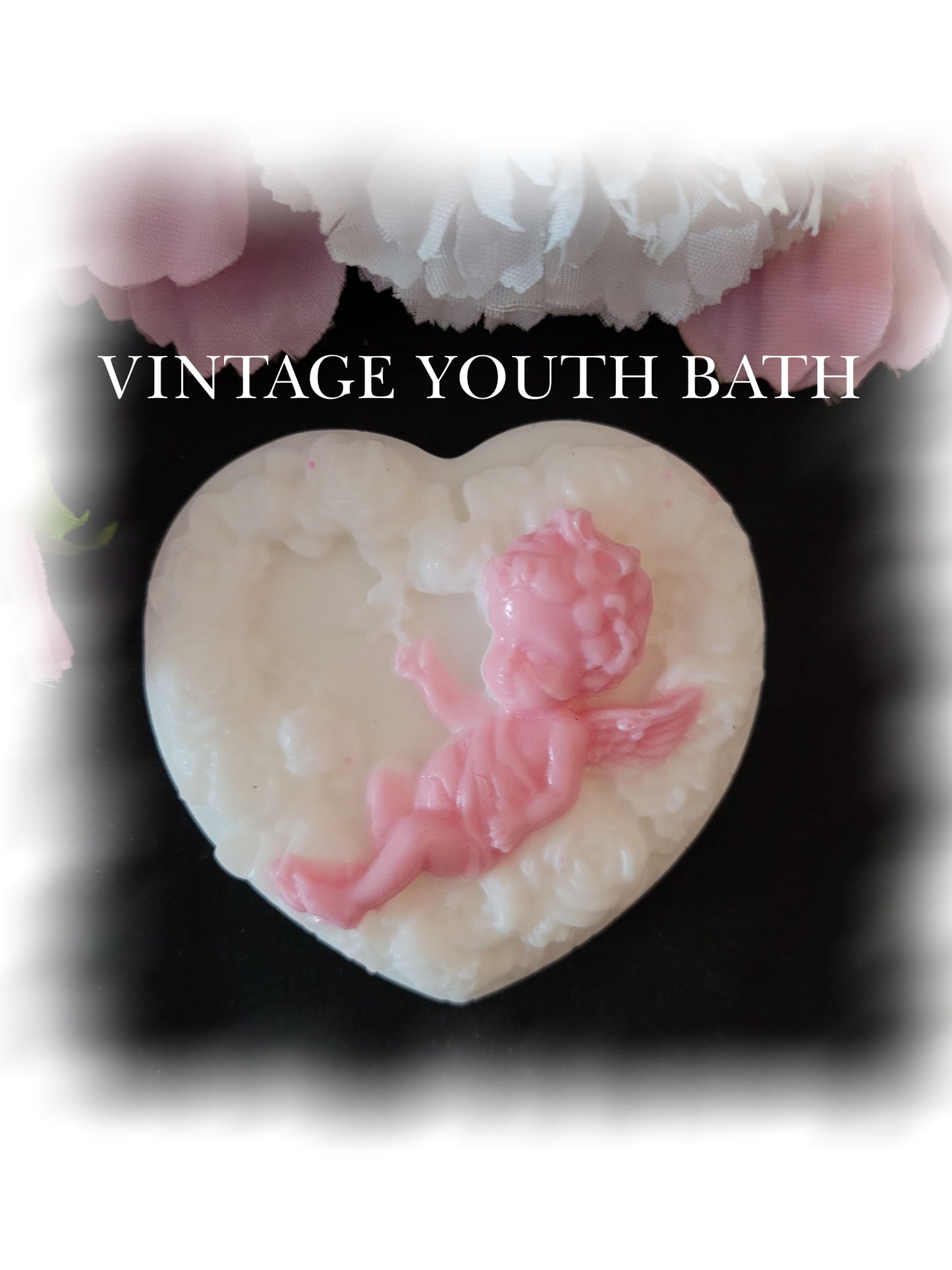 Cherub Soap