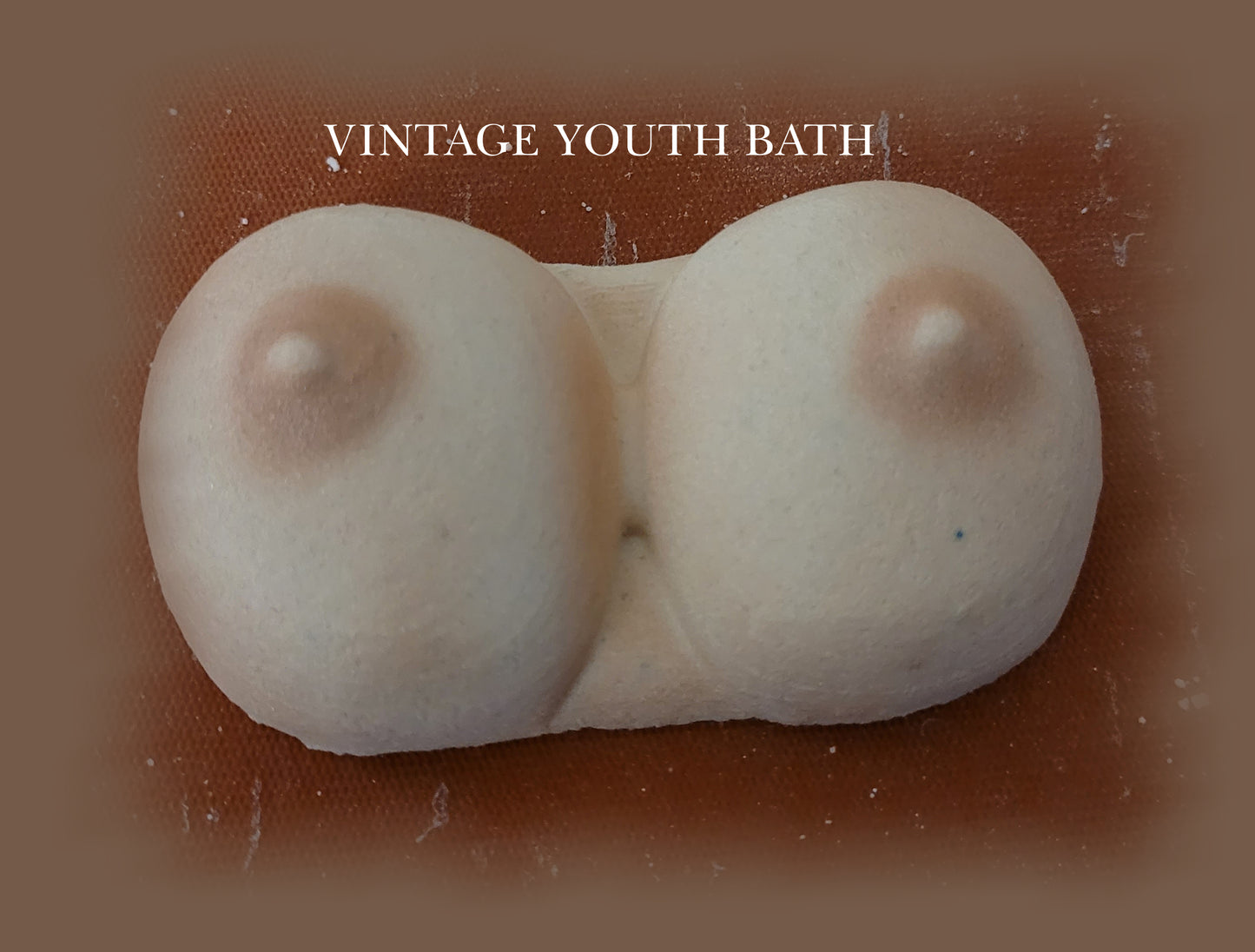 Boob Bath Bombs