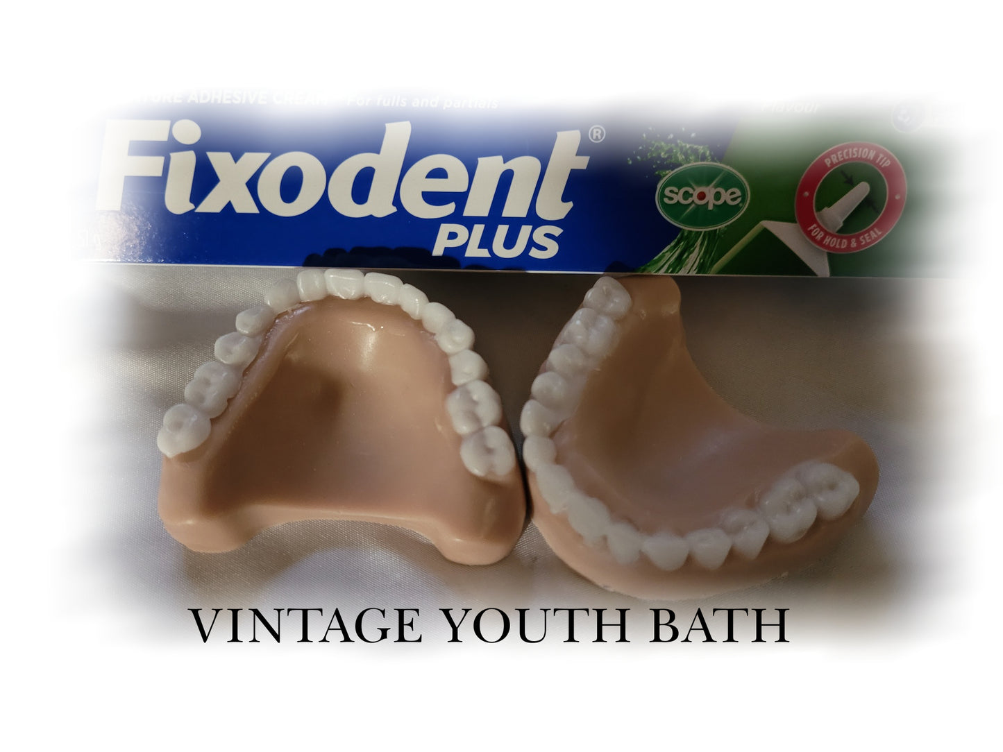 Denture Soap