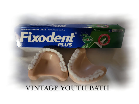 Denture Soap