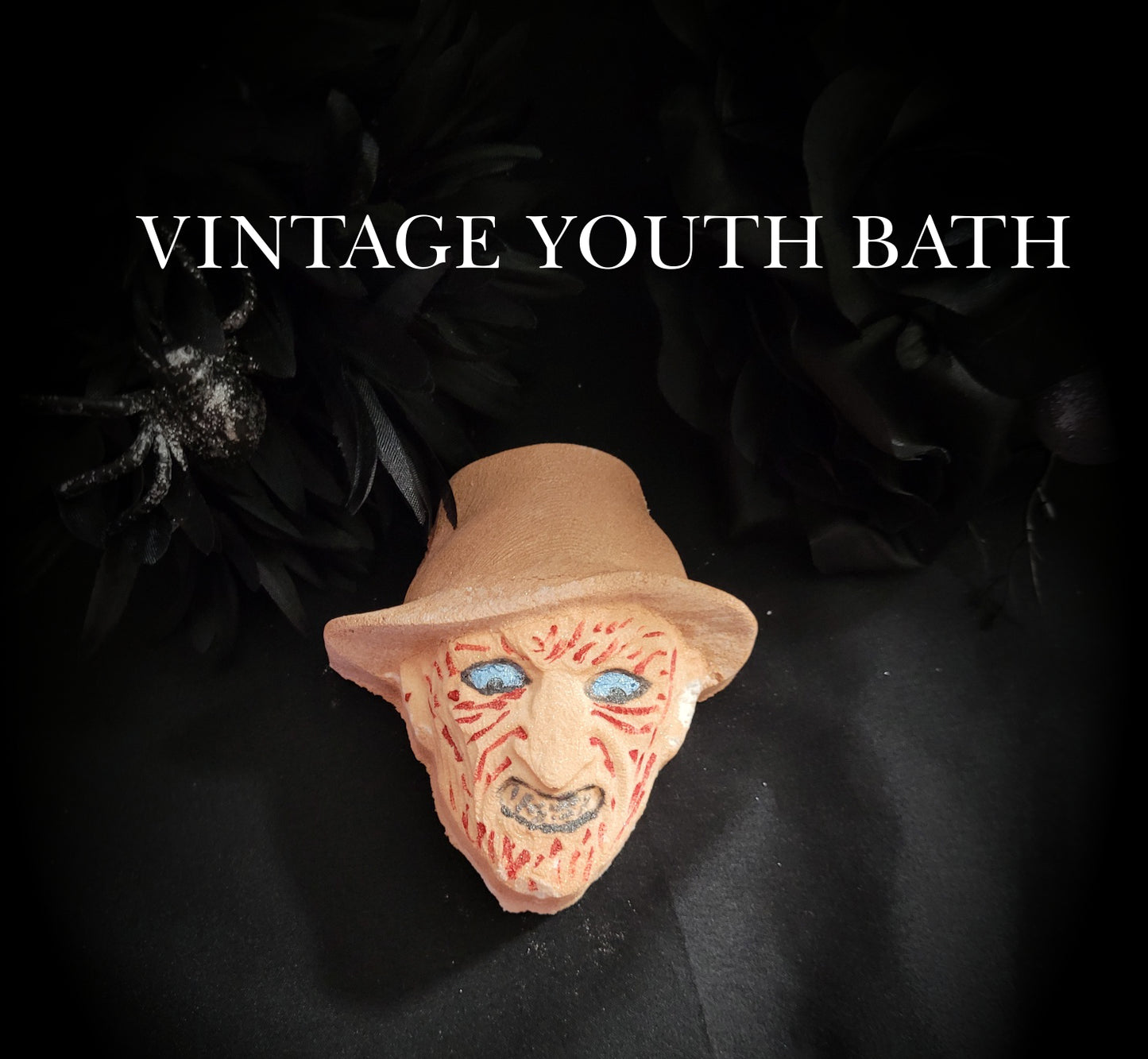 Freddy Bath Bomb