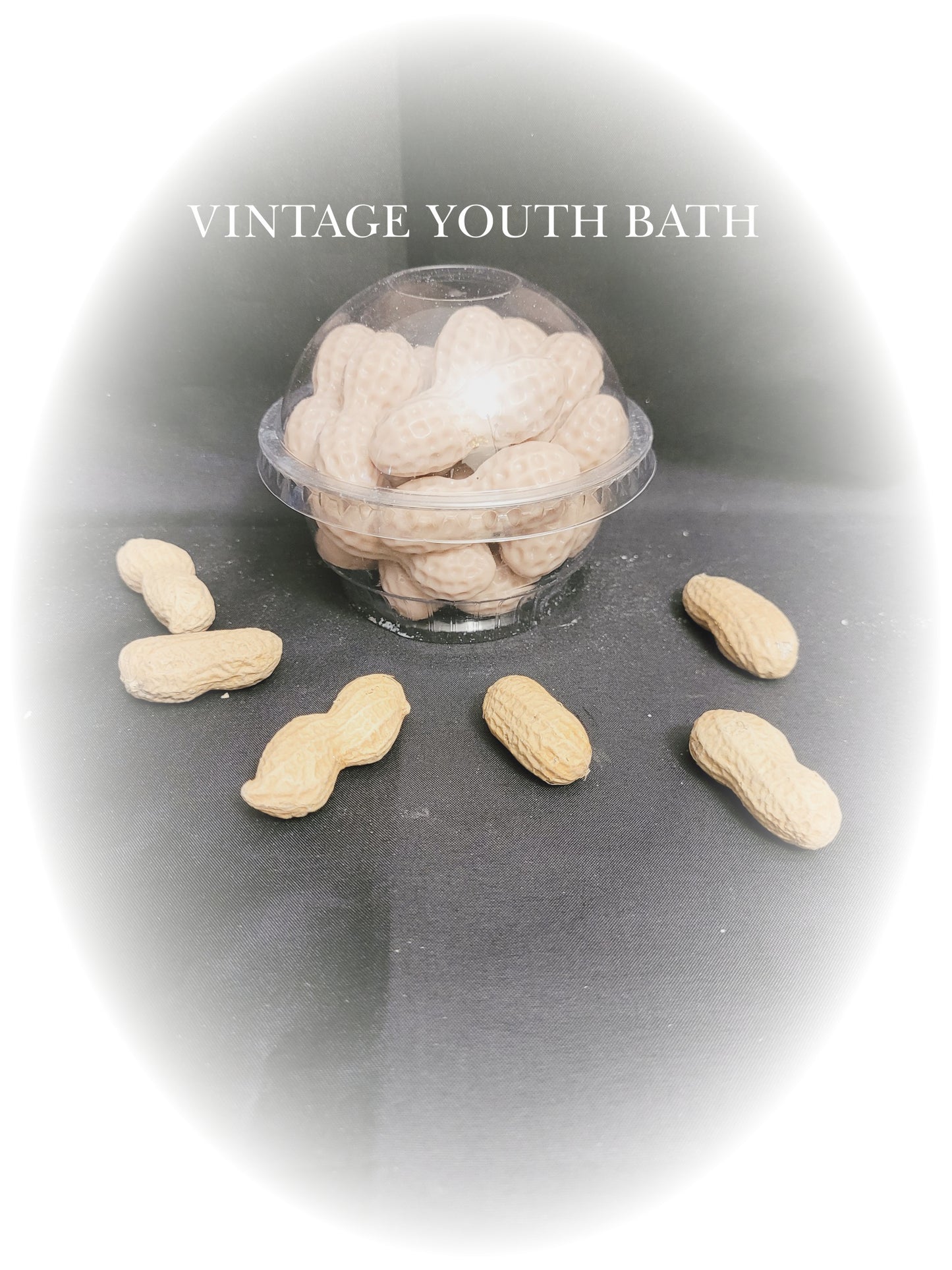 Peanut Bath Soaps