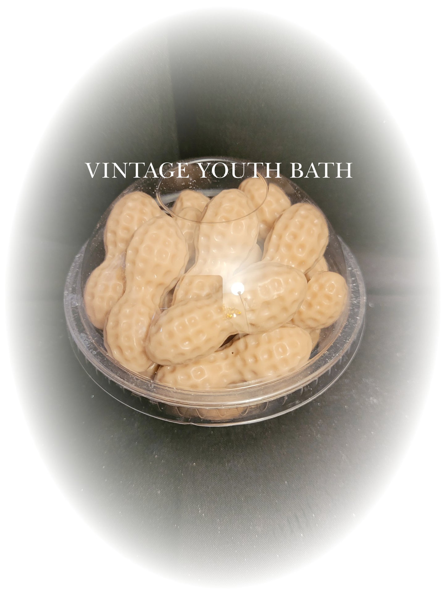 Peanut Bath Soaps