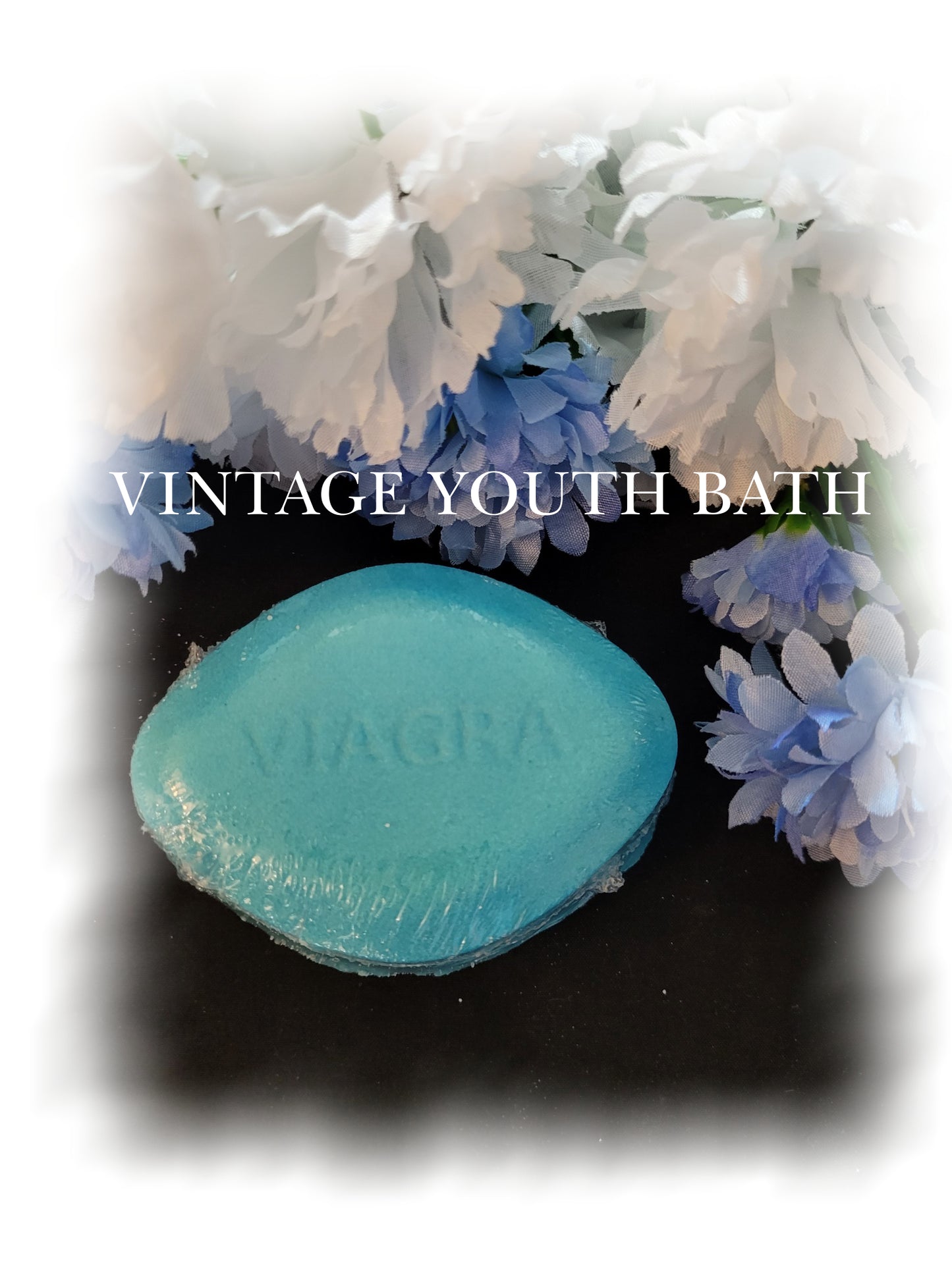 Viagra Bath Bomb