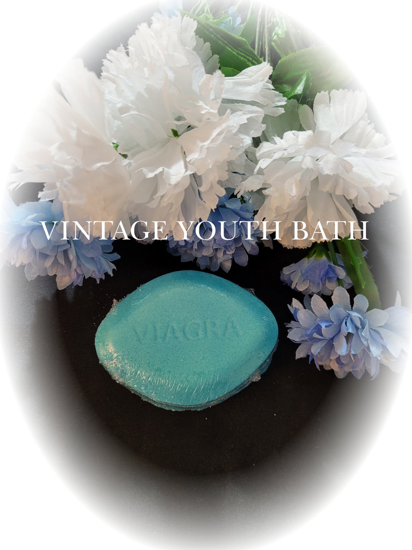 Viagra Bath Bomb