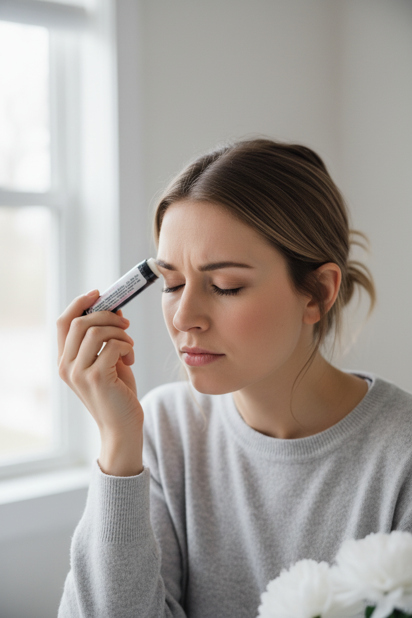 Analgesic Muscle and Joint Stick lifestyle image