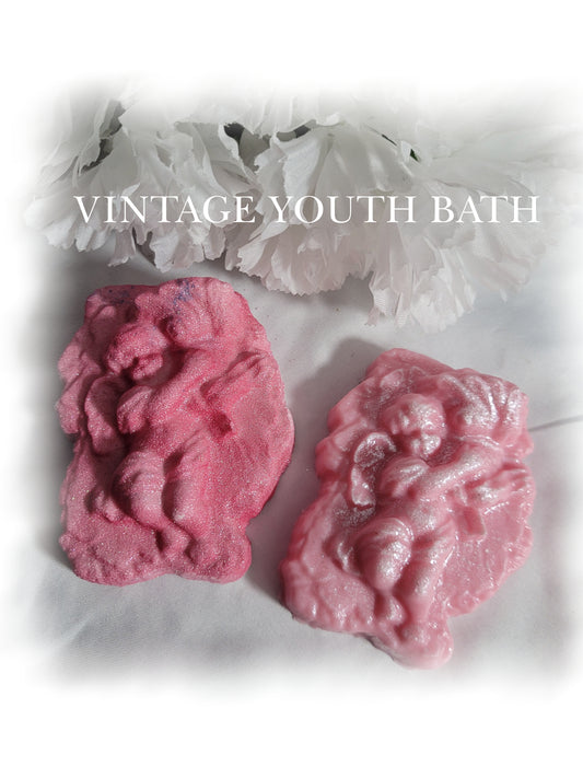 Cherub Gift Sets (Bath Bomb /Soap)