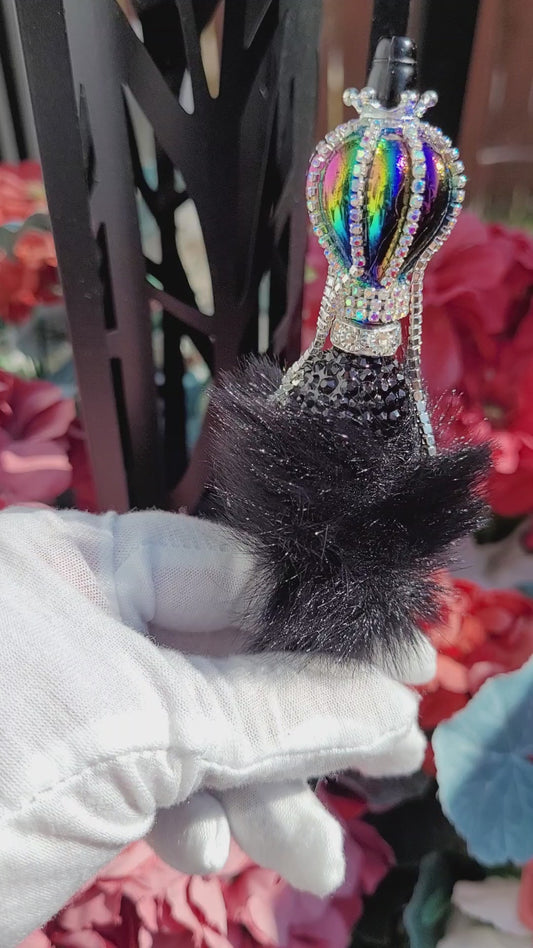 Black Air Balloon Pen