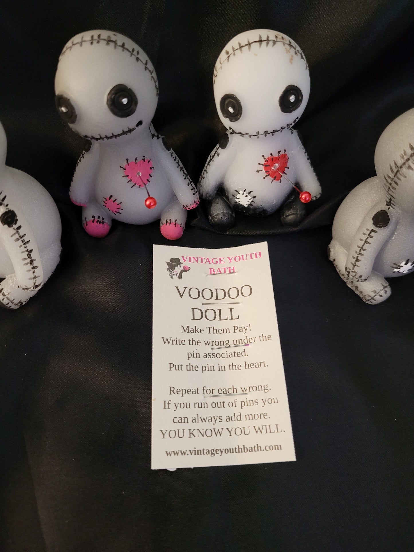 VooDoo Doll