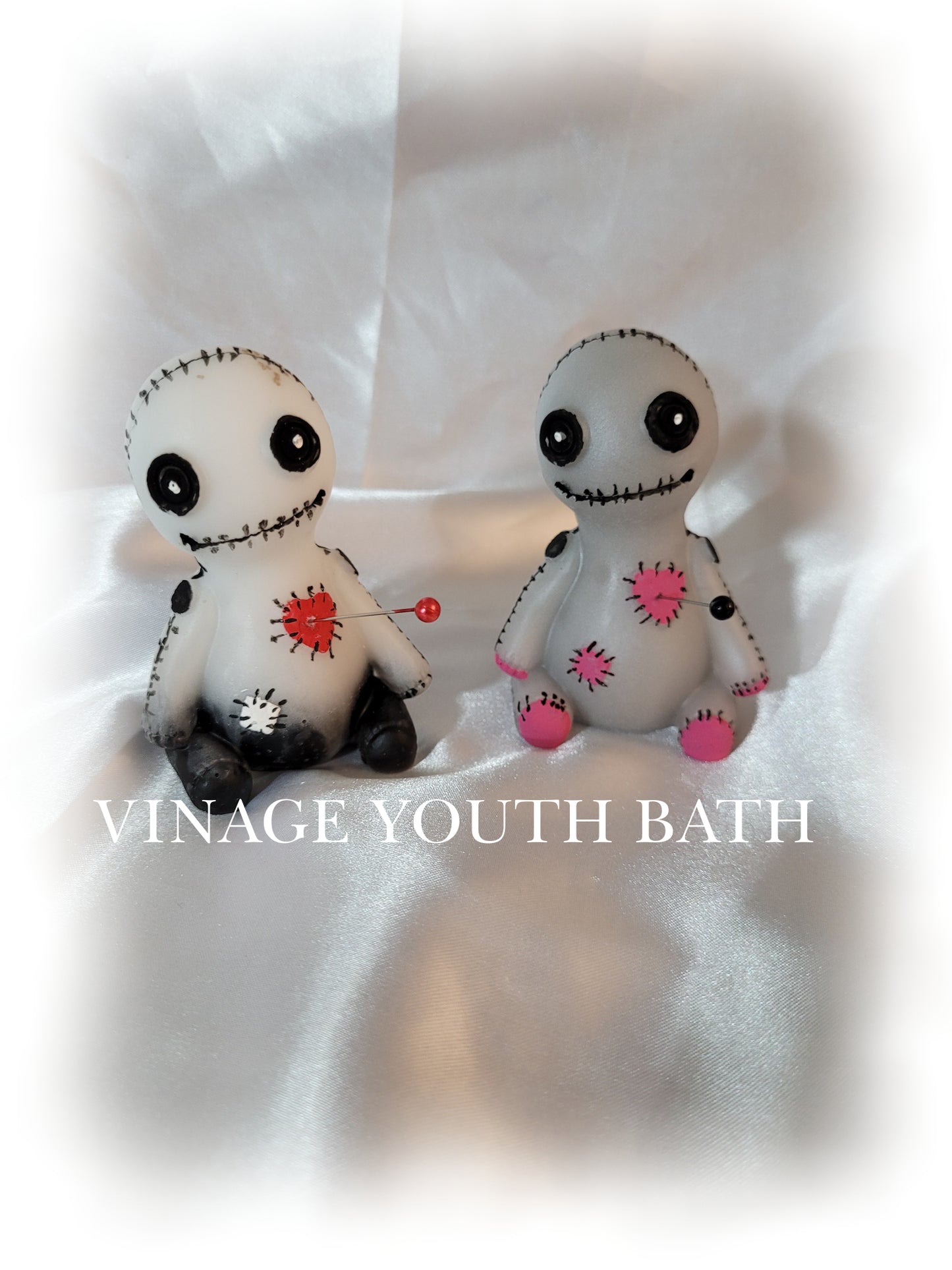 VooDoo Doll