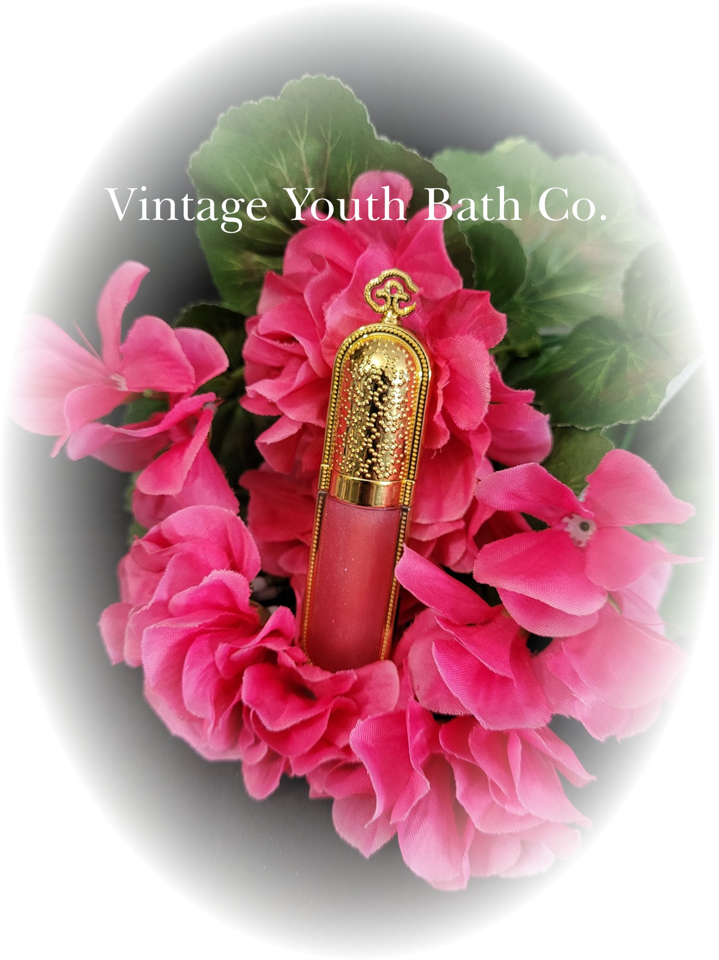 NEW Cupcake Frosting Lip Gloss