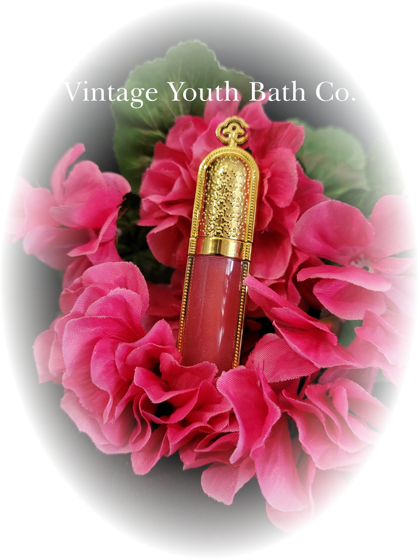 NEW Cupcake Frosting Lip Gloss