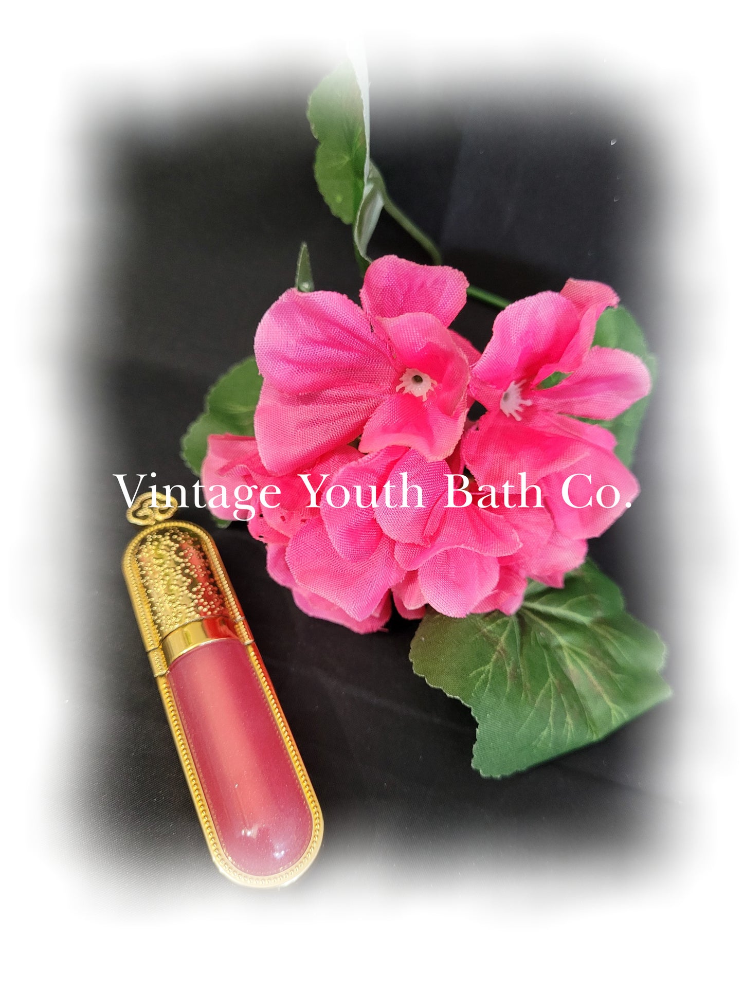 NEW Cupcake Frosting Lip Gloss