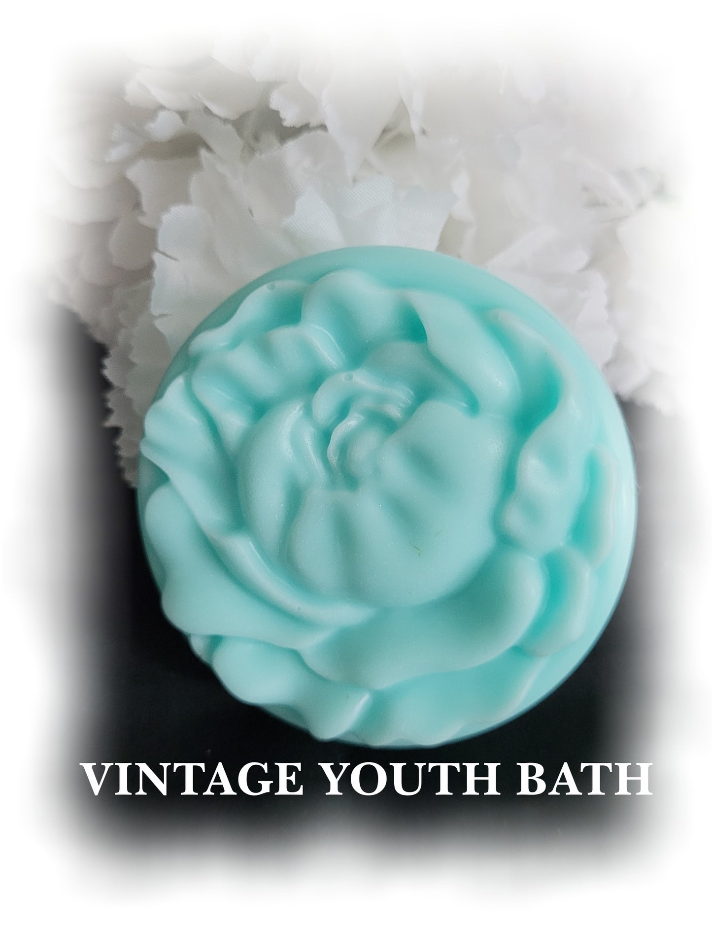Flower Soaps